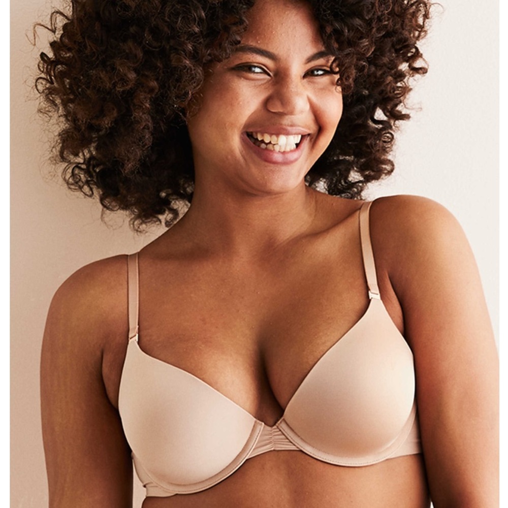 ✨Aerie Push Up Bra